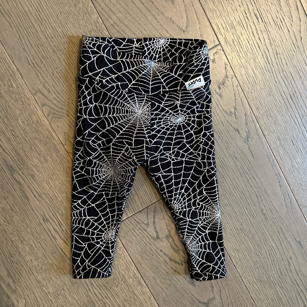 Dudis spider web leggings